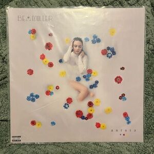 Bea Miller - Aurora vinyl record